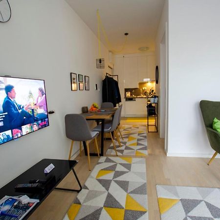 Apartman Bijela Bjelašnica Dış mekan fotoğraf