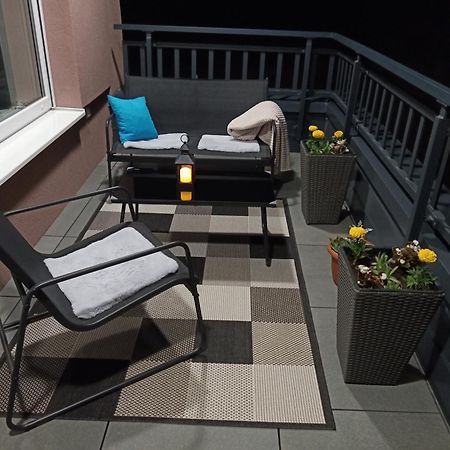 Apartman Bijela Bjelašnica Dış mekan fotoğraf