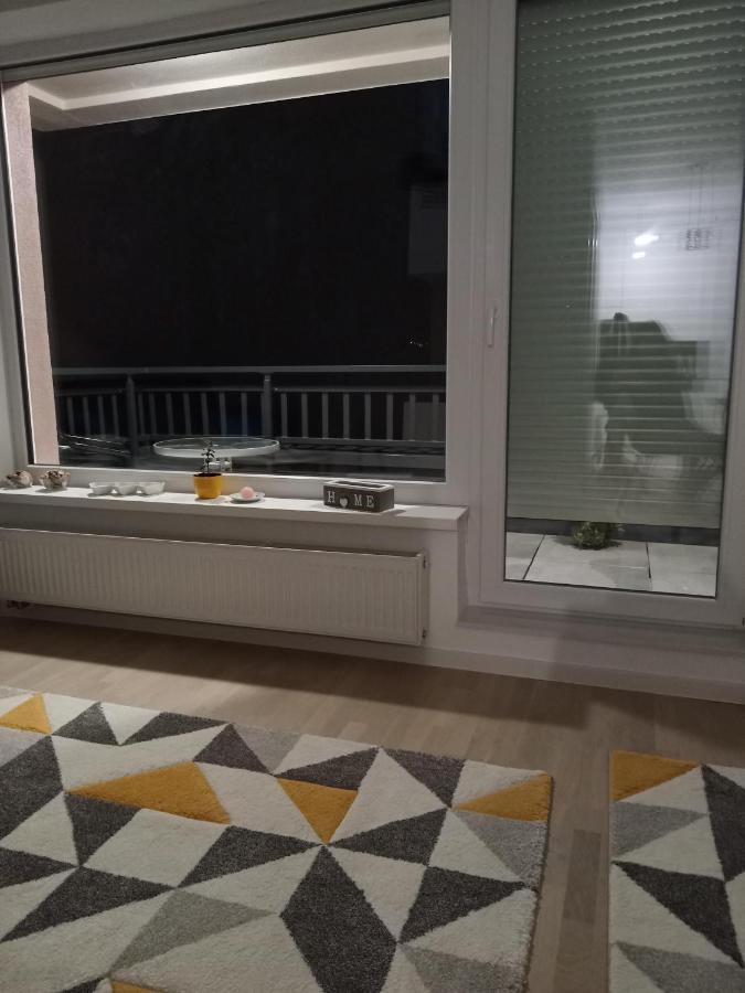 Apartman Bijela Bjelašnica Dış mekan fotoğraf