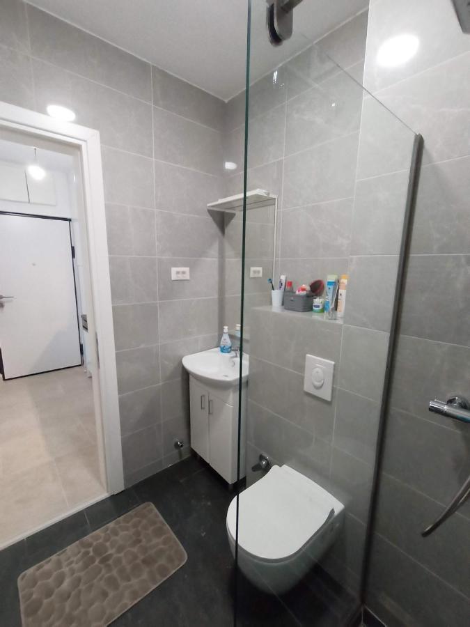 Apartman Bijela Bjelašnica Dış mekan fotoğraf