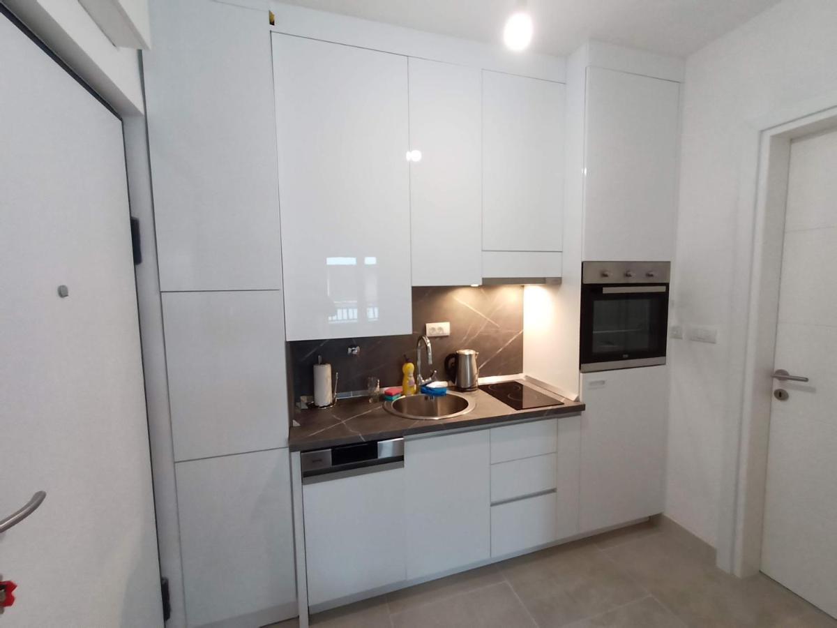 Apartman Bijela Bjelašnica Dış mekan fotoğraf