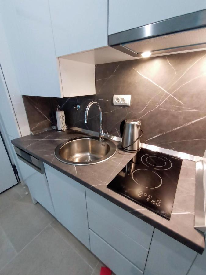 Apartman Bijela Bjelašnica Dış mekan fotoğraf