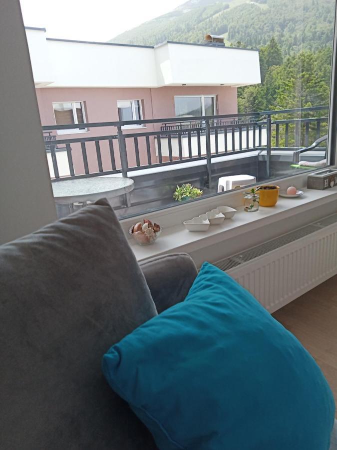 Apartman Bijela Bjelašnica Dış mekan fotoğraf