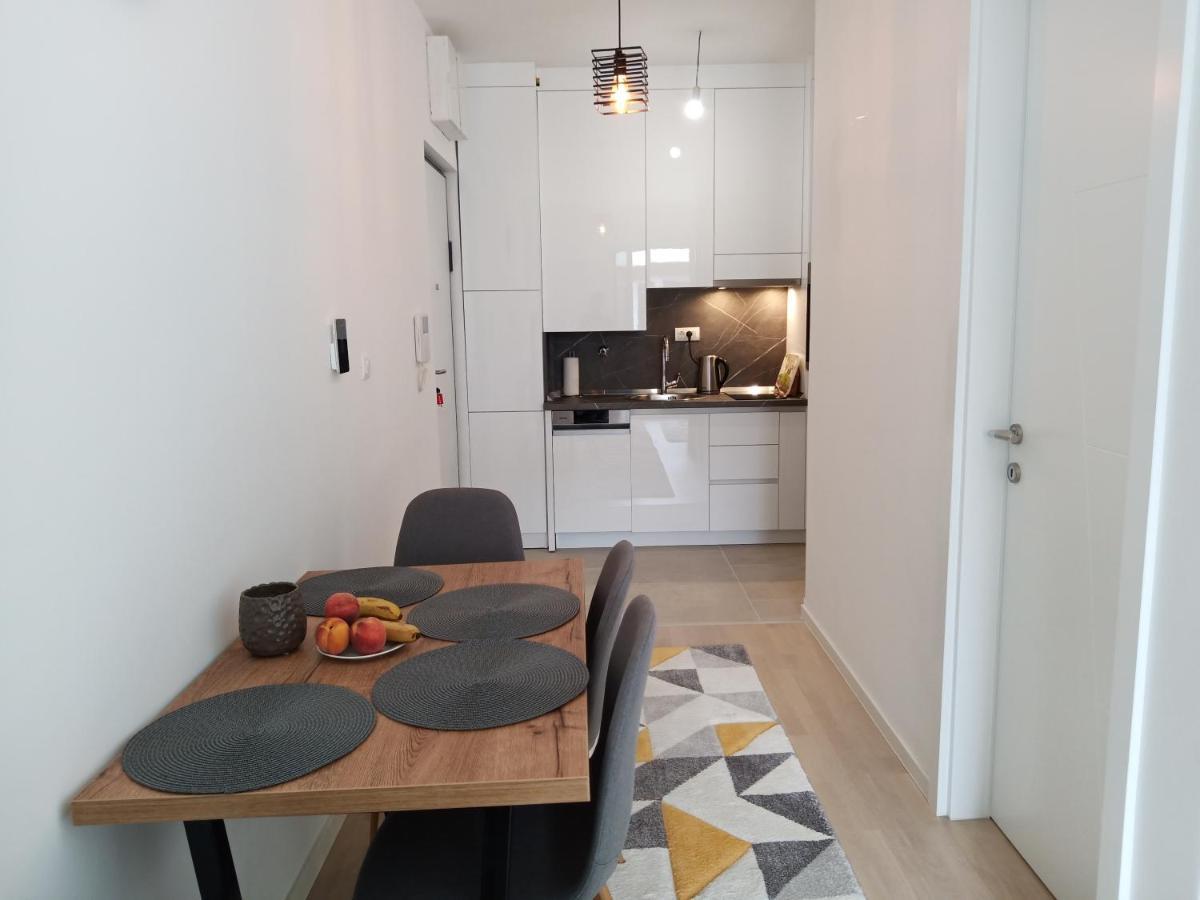 Apartman Bijela Bjelašnica Dış mekan fotoğraf