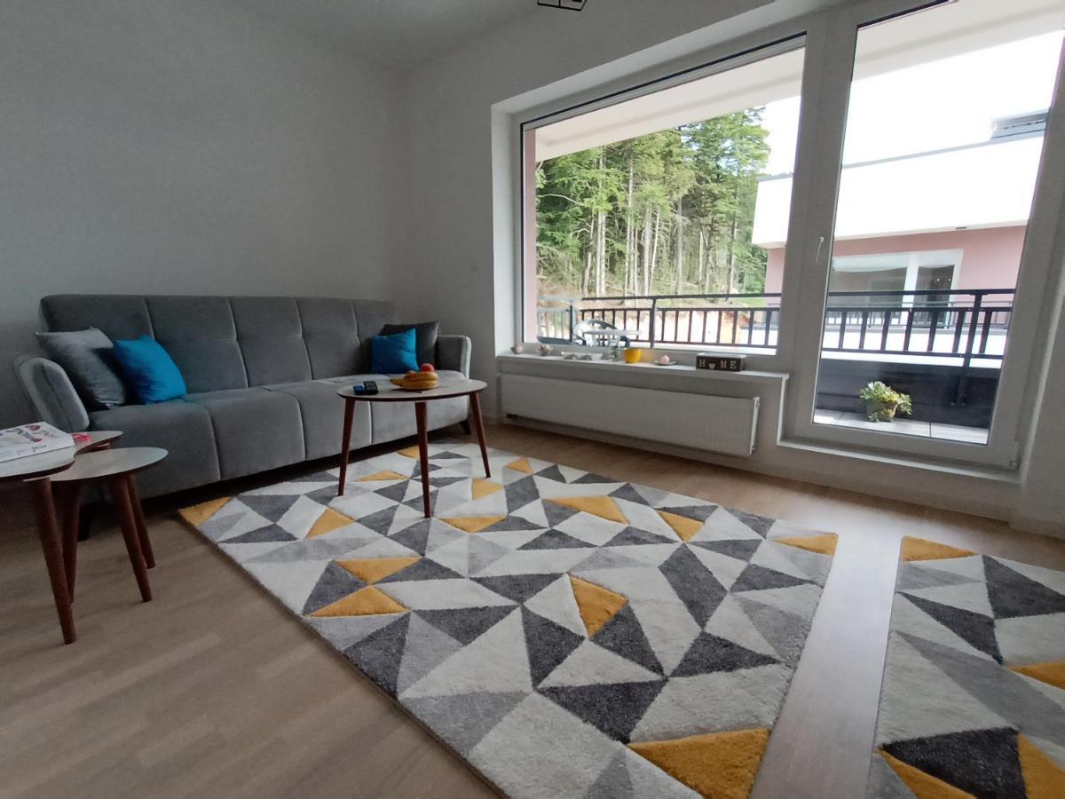 Apartman Bijela Bjelašnica Dış mekan fotoğraf