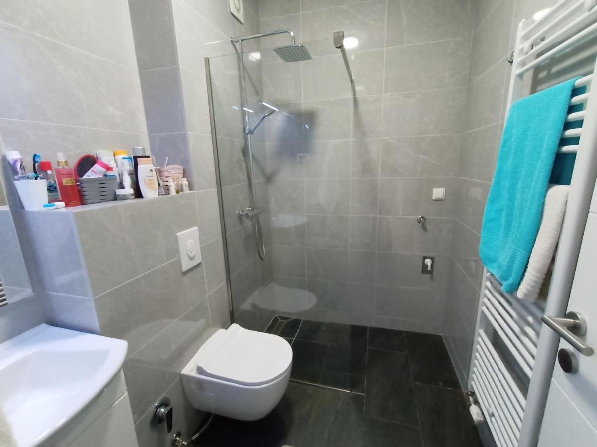 Apartman Bijela Bjelašnica Dış mekan fotoğraf