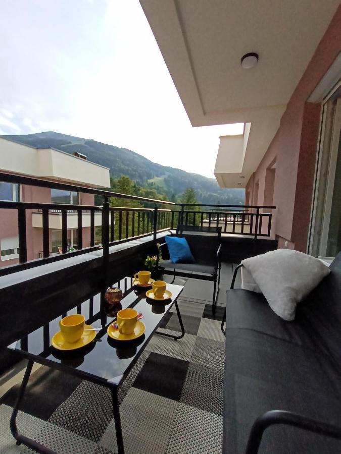 Apartman Bijela Bjelašnica Dış mekan fotoğraf