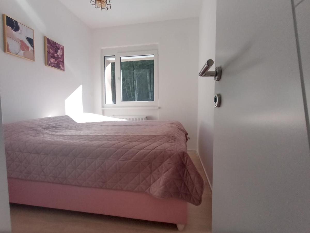 Apartman Bijela Bjelašnica Dış mekan fotoğraf