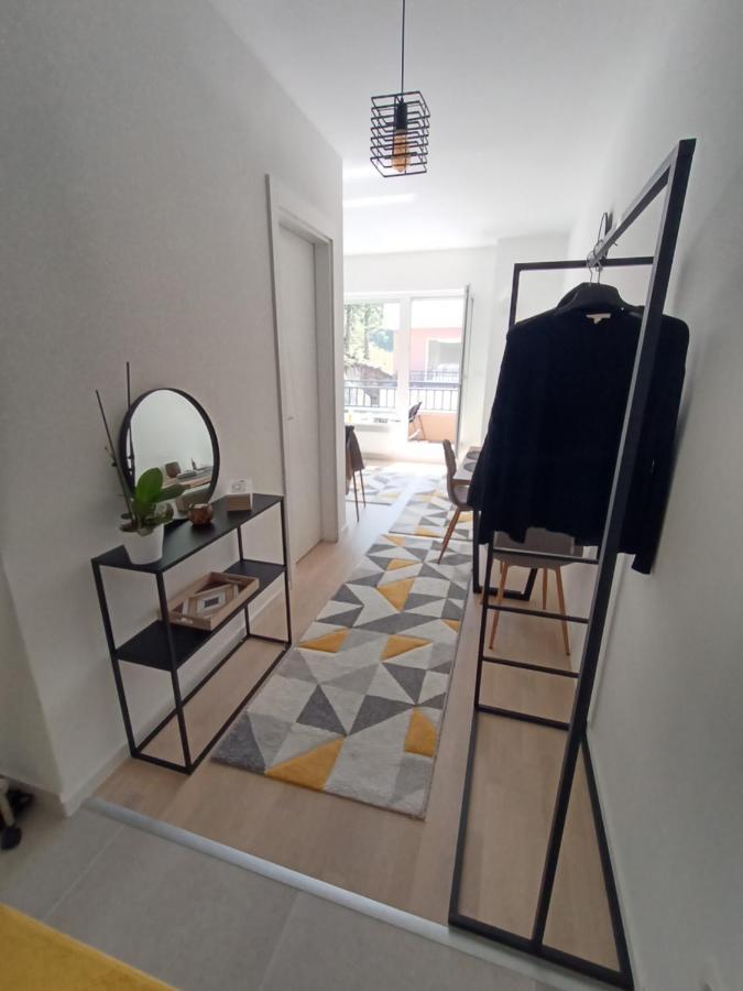 Apartman Bijela Bjelašnica Oda fotoğraf
