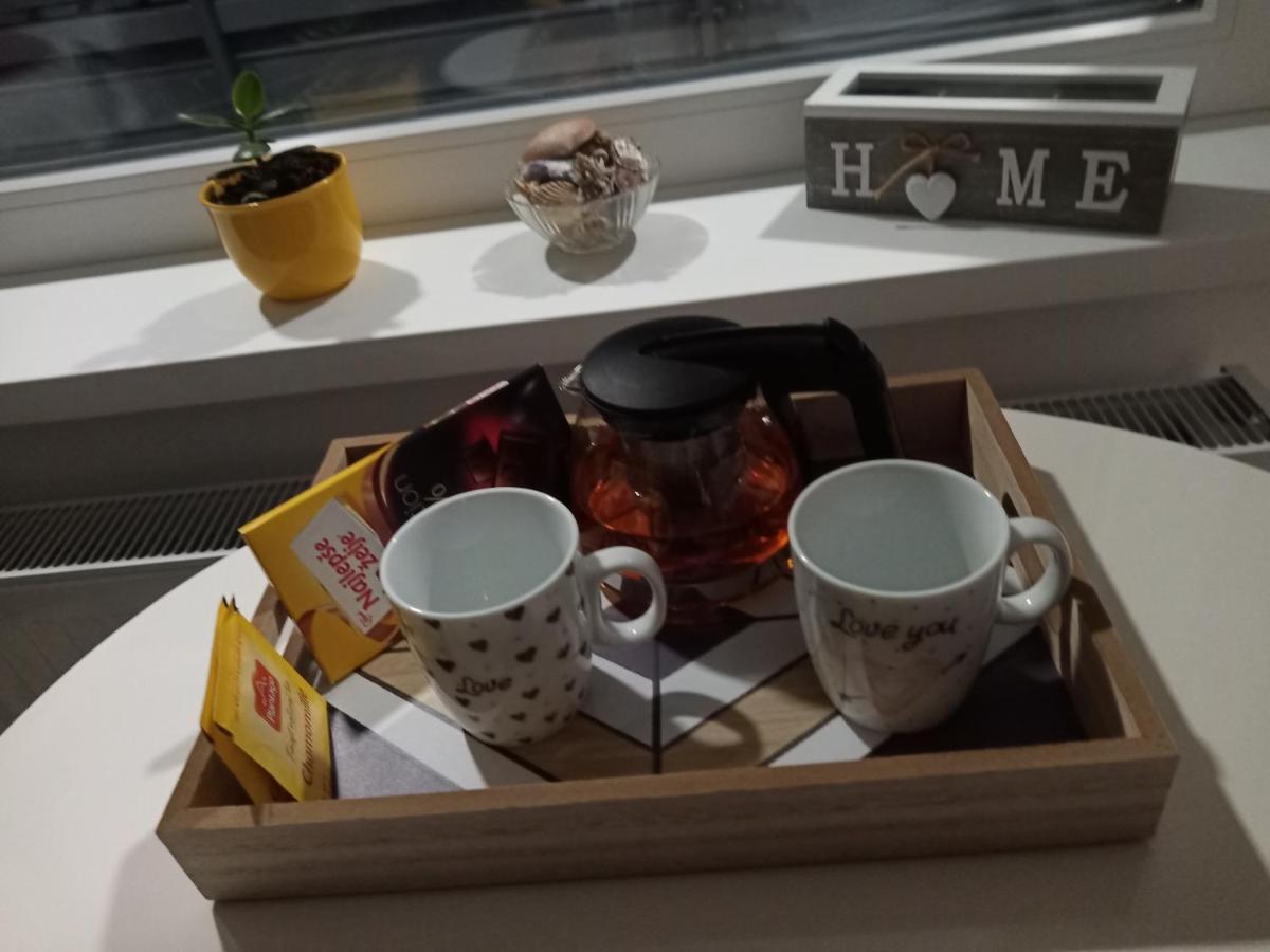 Apartman Bijela Bjelašnica Dış mekan fotoğraf