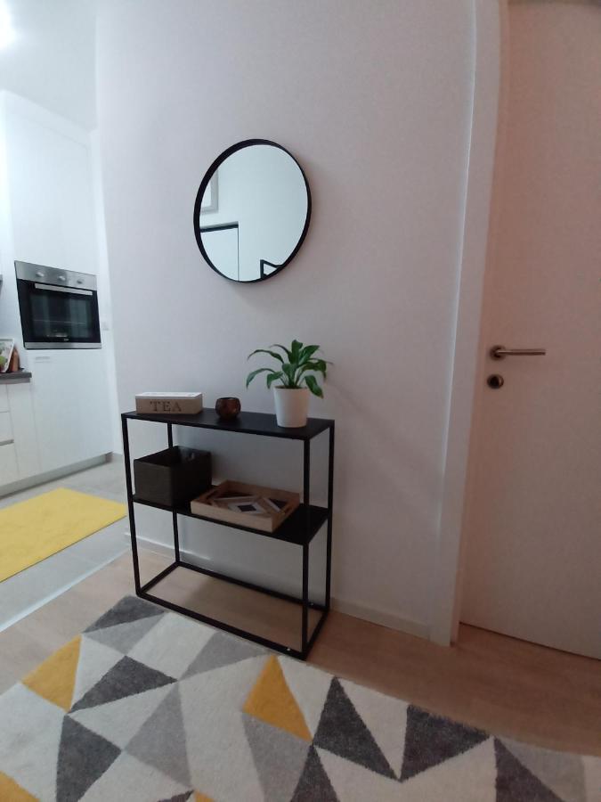 Apartman Bijela Bjelašnica Dış mekan fotoğraf