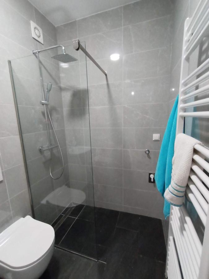 Apartman Bijela Bjelašnica Dış mekan fotoğraf