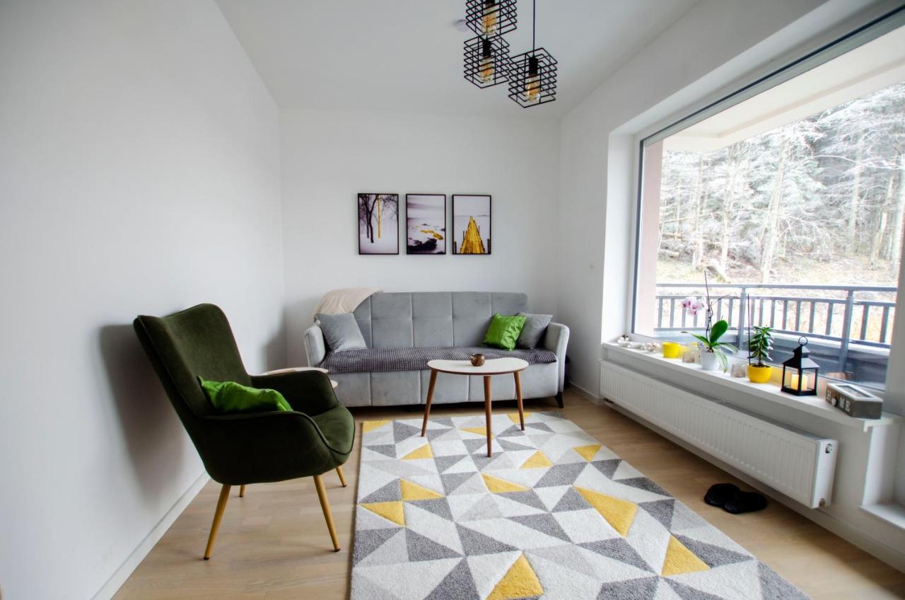 Apartman Bijela Bjelašnica Dış mekan fotoğraf