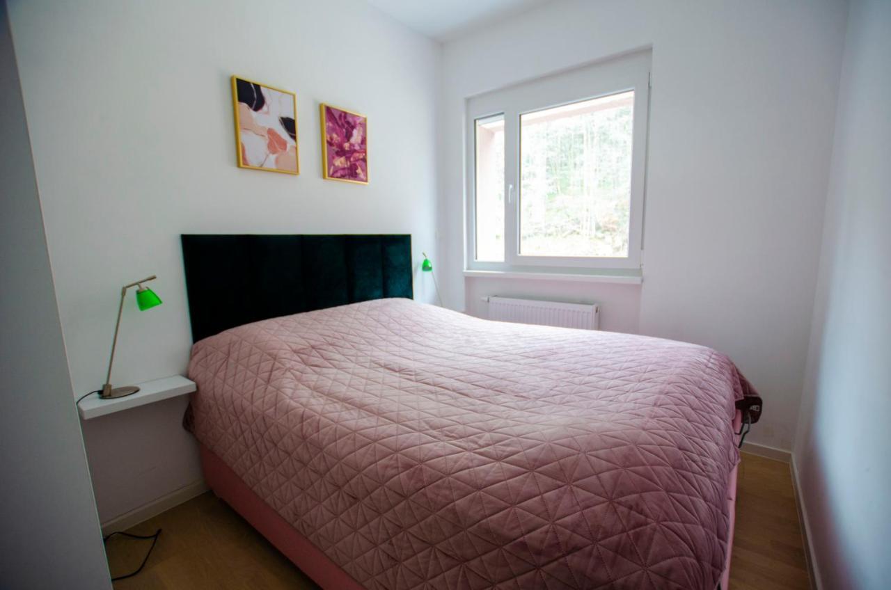 Apartman Bijela Bjelašnica Dış mekan fotoğraf