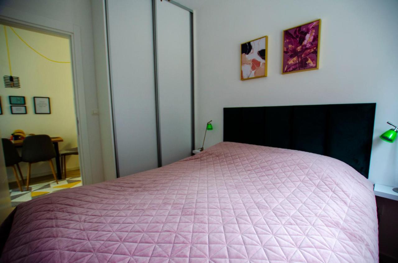Apartman Bijela Bjelašnica Dış mekan fotoğraf