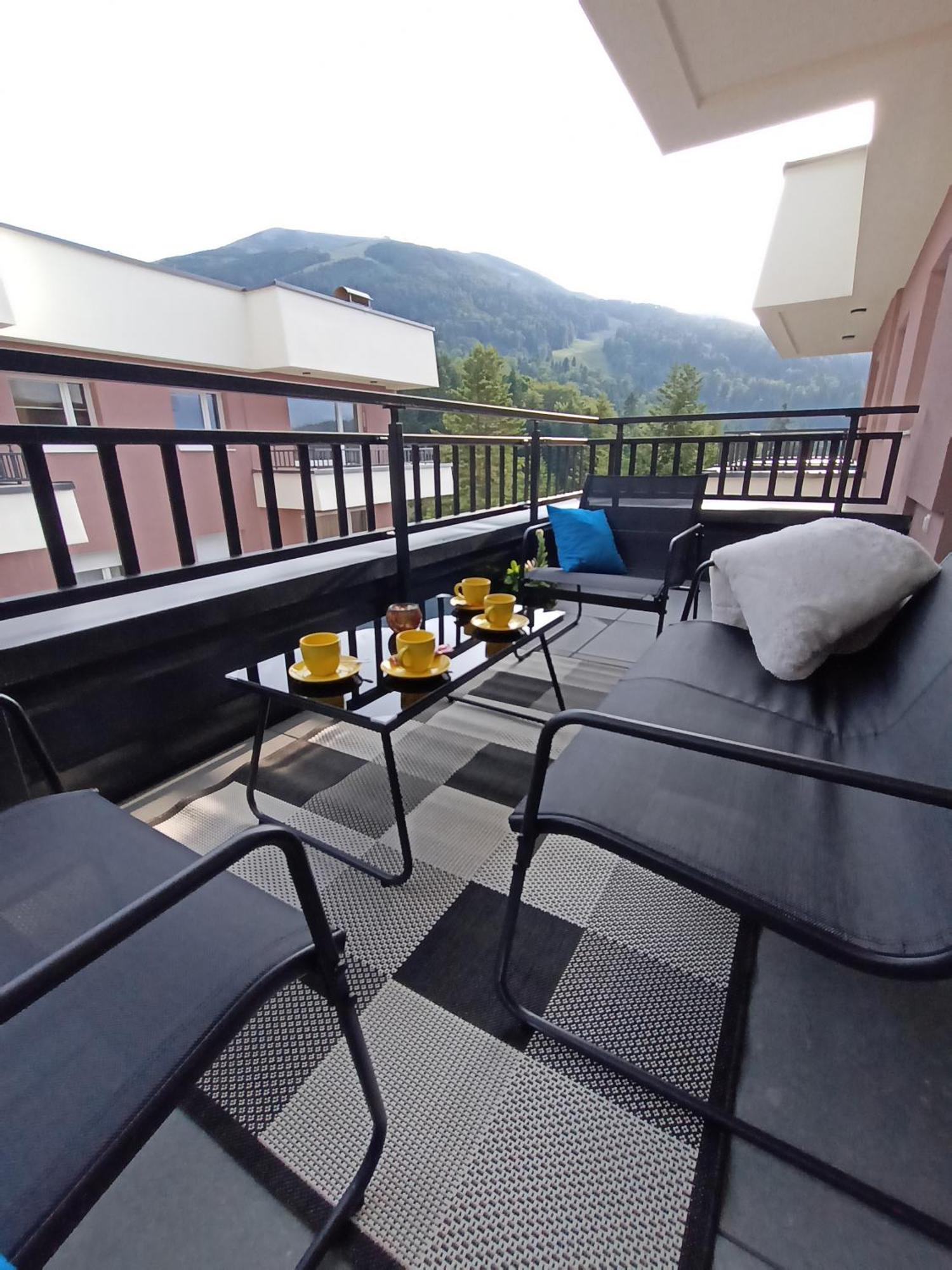 Apartman Bijela Bjelašnica Oda fotoğraf