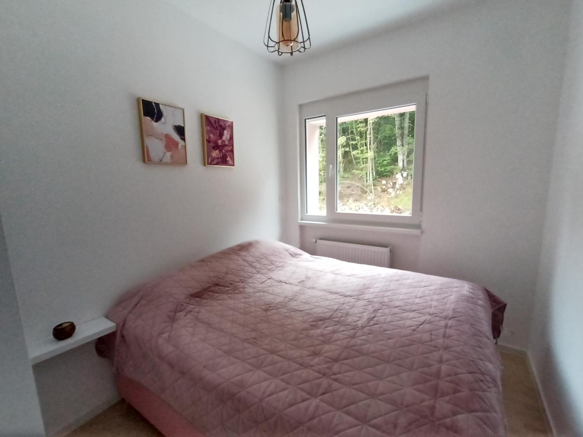 Apartman Bijela Bjelašnica Oda fotoğraf
